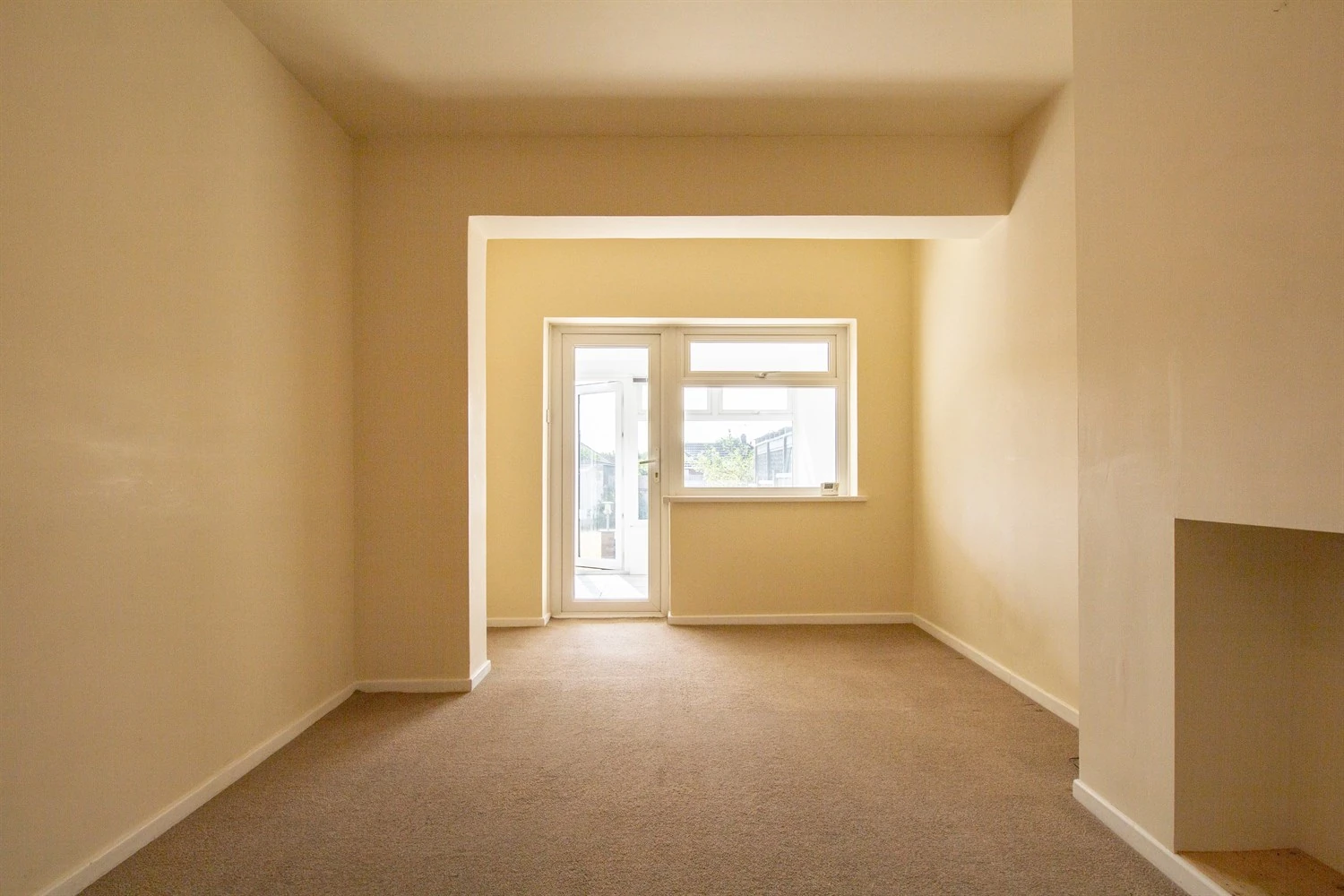 Parklands Drive, Loughborough