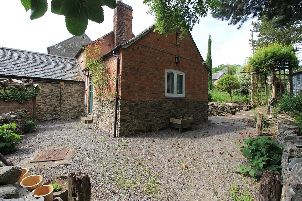 Broombriggs Cottage, Woodhouse Eaves