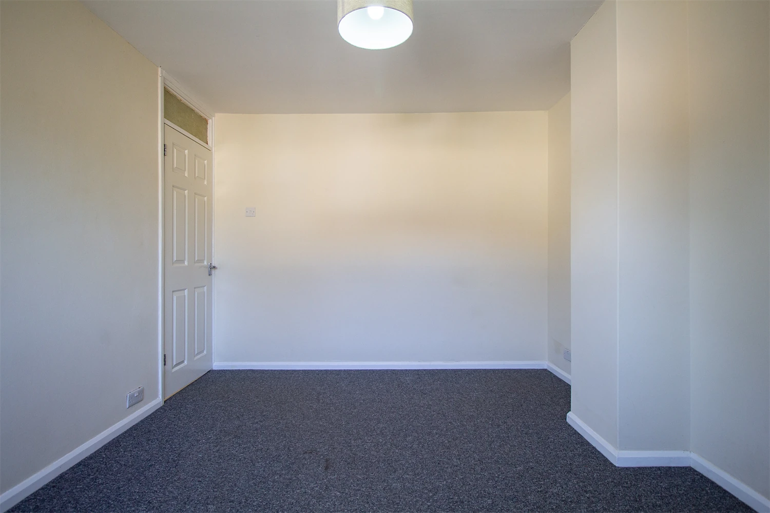 Listowel Crescent, Clifton