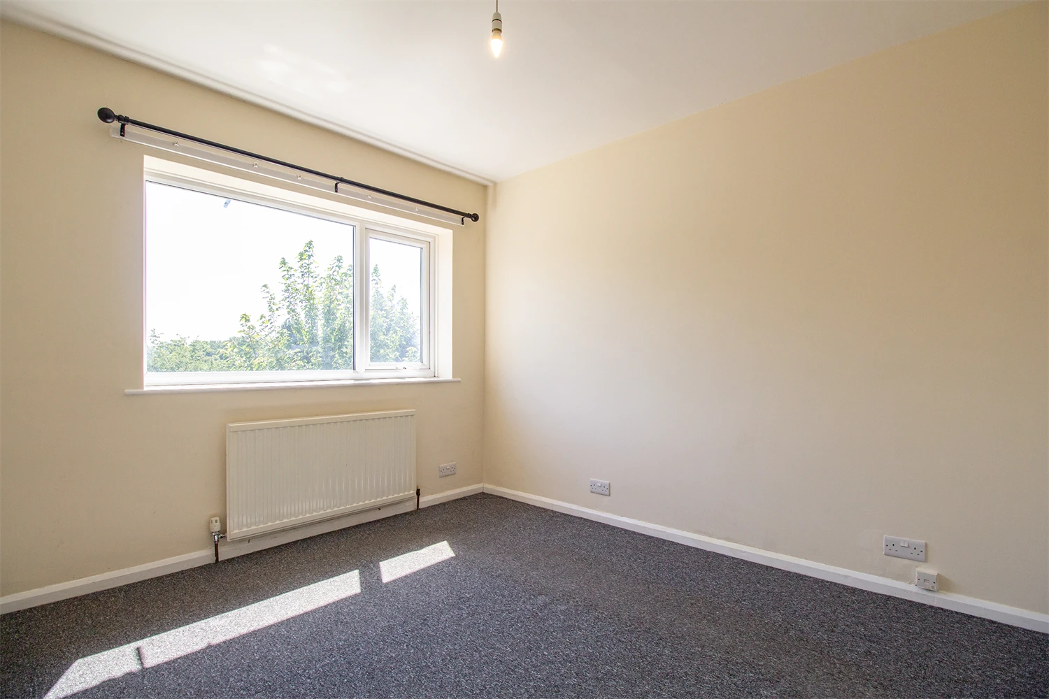 Listowel Crescent, Clifton
