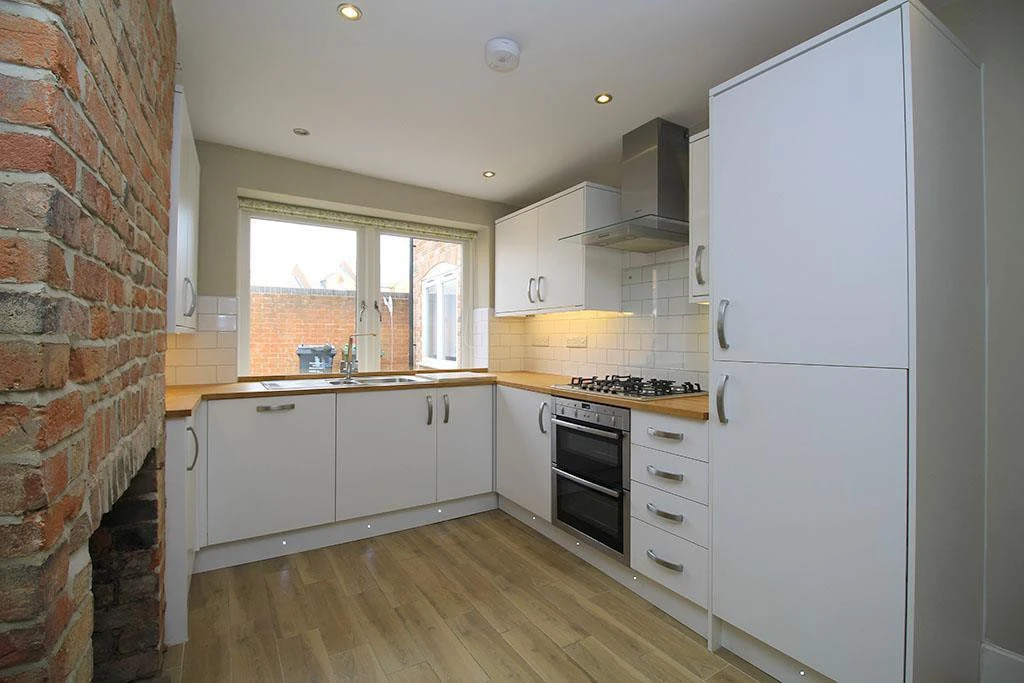 Parish Mews, LOUGHBOROUGH