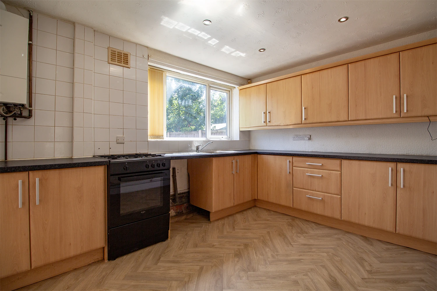 Listowel Crescent, Clifton