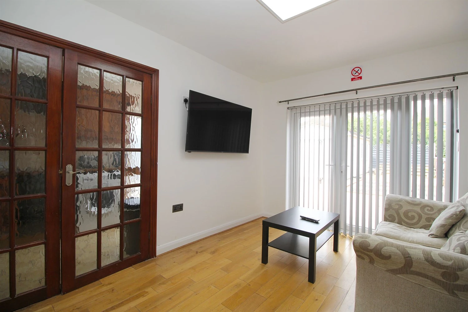 Kings Avenue, Loughborough