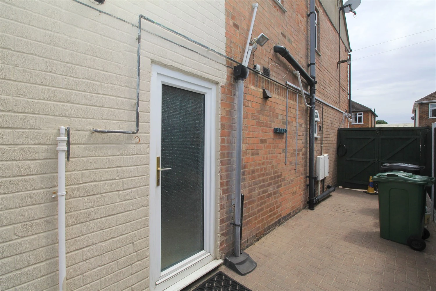 Kings Avenue, Loughborough