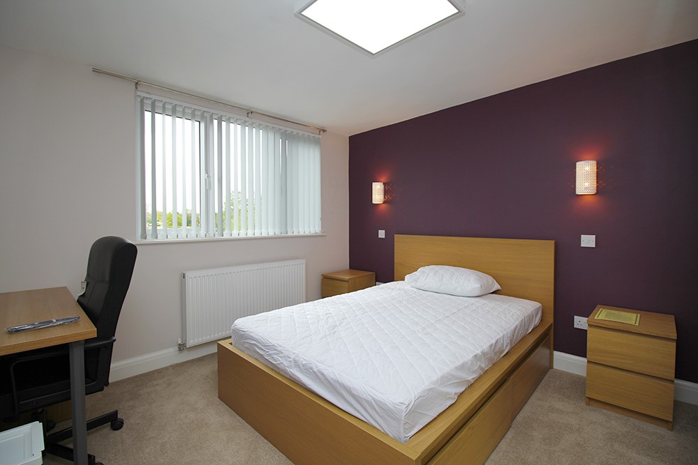 Residential properties in Loughborough