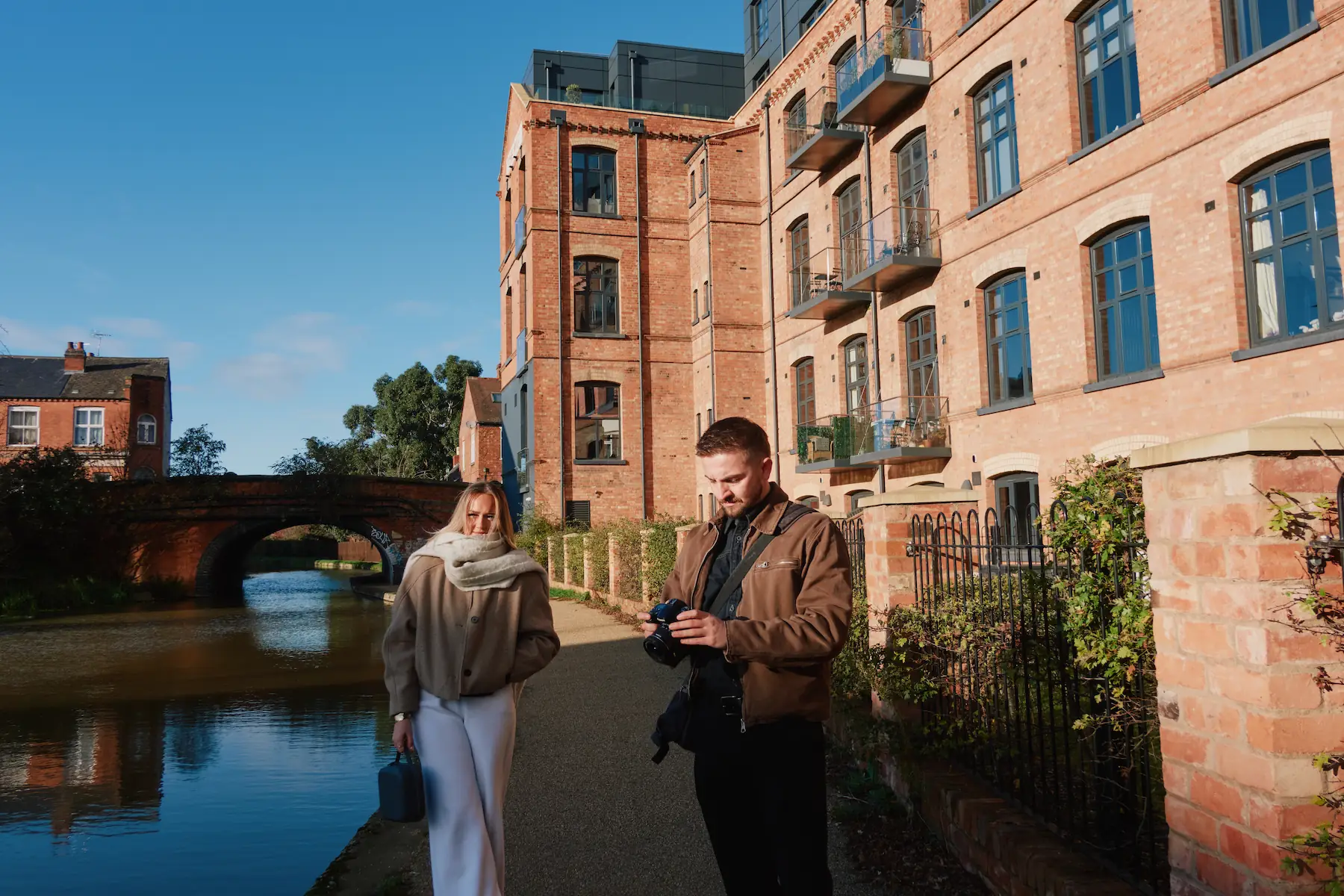 letting agents loughborough