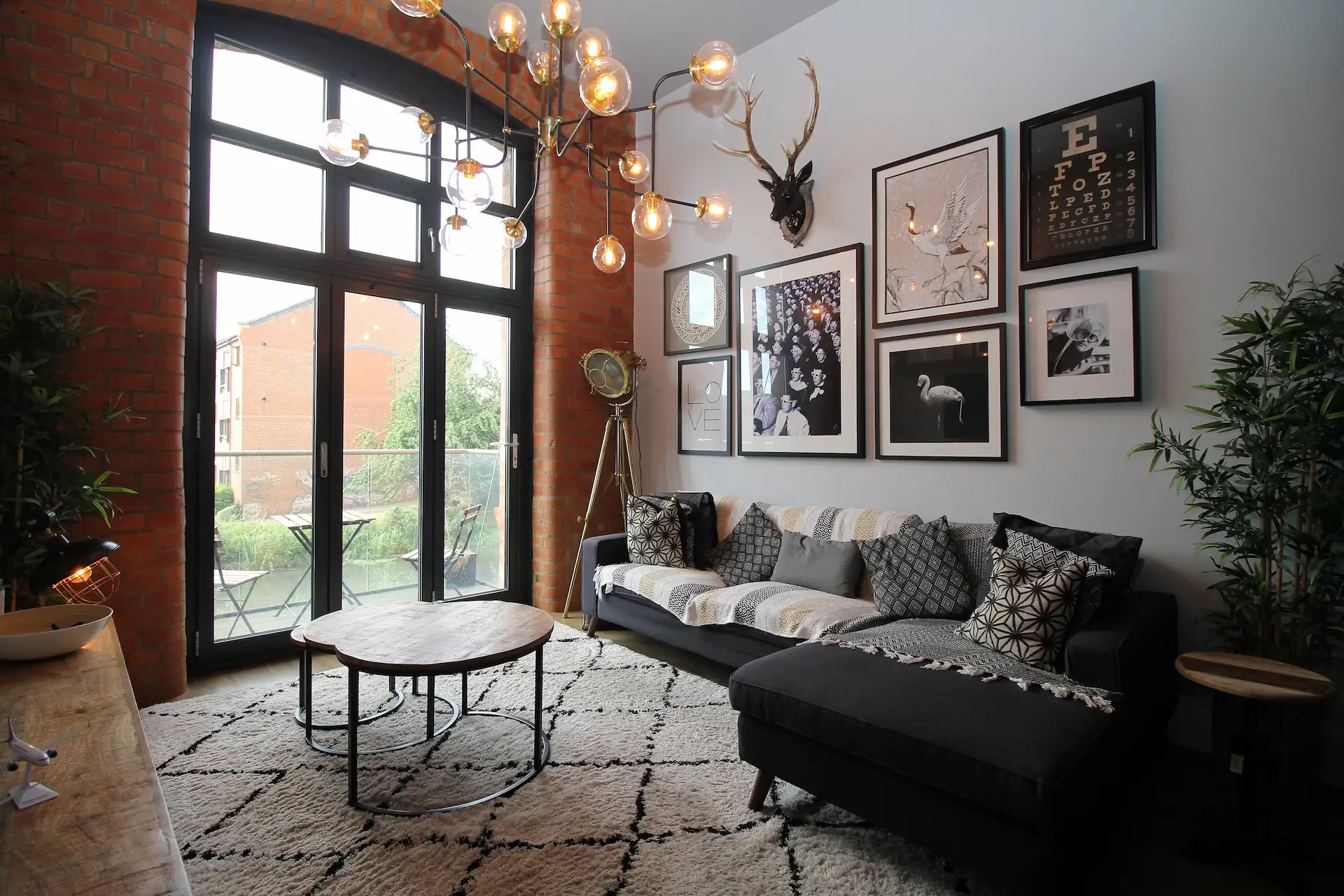 Residential property in Loughborough